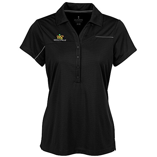 Wilcox Performance Polo - Ladies - 24 hr Main Image