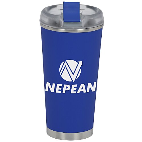 Brooklyn Vacuum Tumbler - 16 oz. Main Image