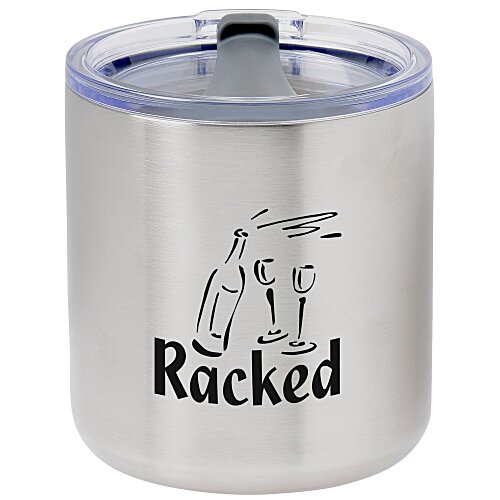 Spark Vacuum Tumbler - 12 oz. Main Image