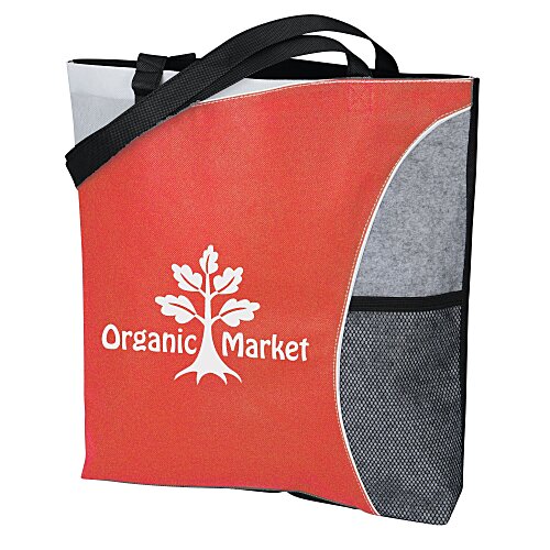 Pathway Convention Tote Bag Main Image