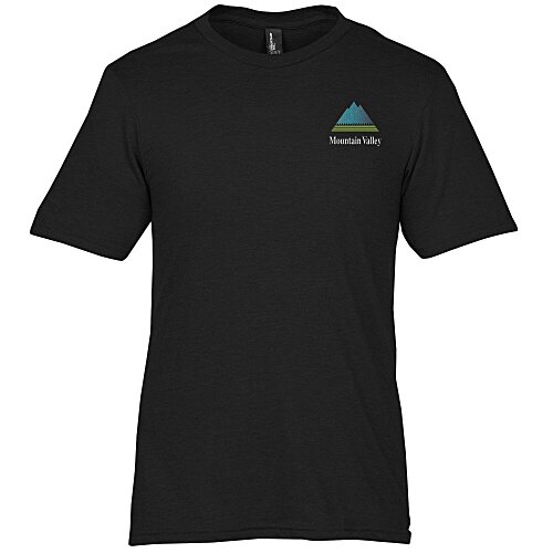 Ultimate T-Shirt - Men's - Embroidered Main Image