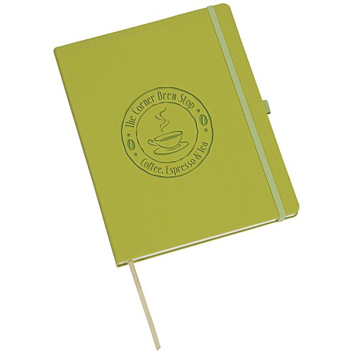 Castelli ApPeel Bound Notebook - 9-15/16" x 7-11/16" Main Image