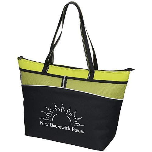 Brooks Cooler Tote Main Image