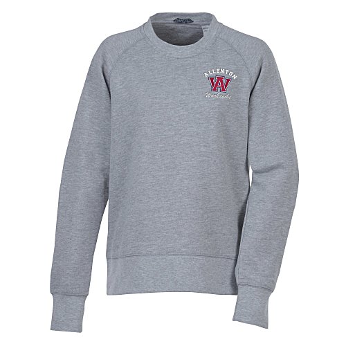 Kruger Crewneck Sweatshirt - Ladies' Main Image