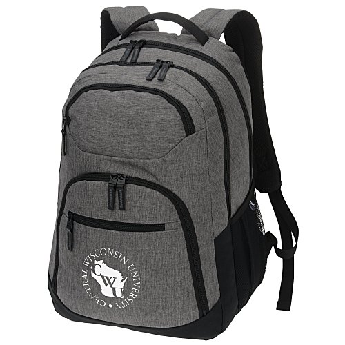 Basecamp Ironstone Backpack Main Image