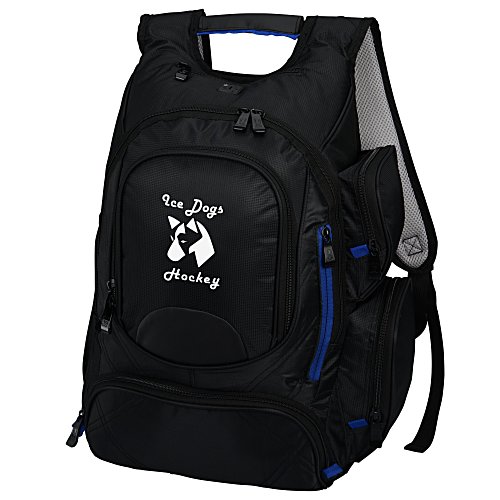 Basecamp City Hopper Backpack Main Image