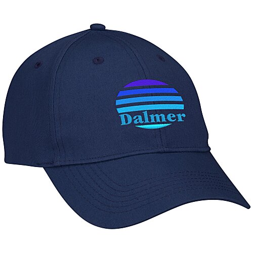 Big Accessories Twill Cap Main Image