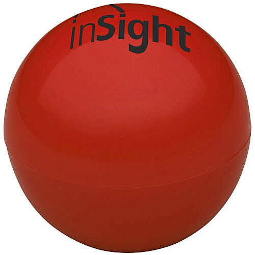 Lip Moisturizer Ball - 24 hr Main Image