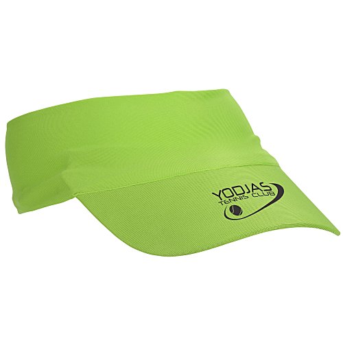 Stretch Fit Visor Main Image