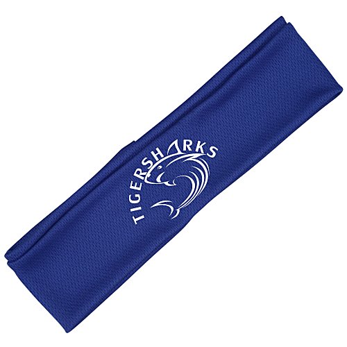 The Austin Cooling Headband Main Image