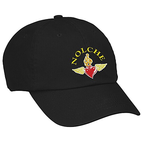 Basecamp Midway Cap Main Image