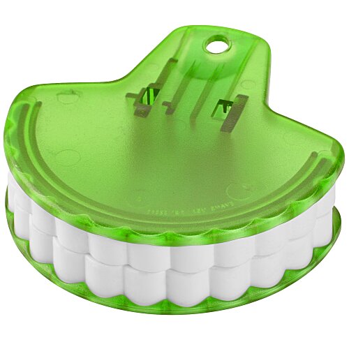 Munch-It Clip - Translucent - 24 hr Main Image