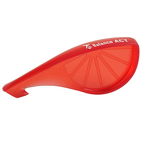 Citrus Peeler - Translucent - 24 hr Main Image