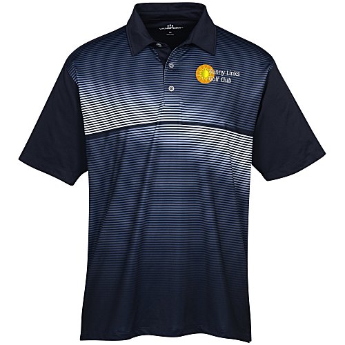 Pro Highline Polo Main Image