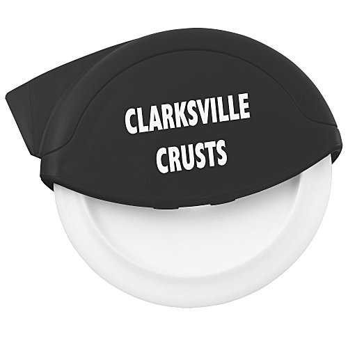 Supreme Pizza Cut-It - Opaque - 24 hr Main Image