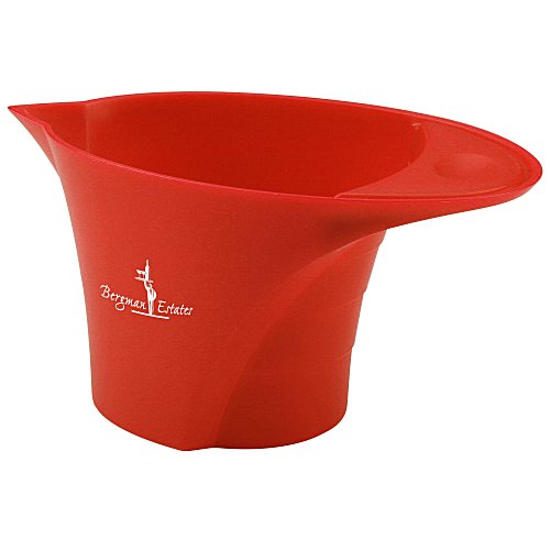 Vivid Color Measure-Up - 1 Cup - Opaque - 24 hr Main Image