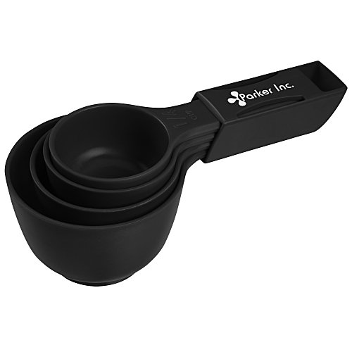 Vivid Color Measure-Up Cup Set - Opaque - 24 hr Main Image