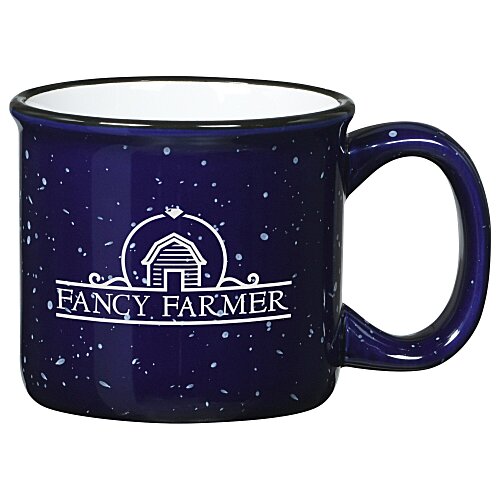 Blaze Coffee Mug - 11 oz. - 24 hr Main Image