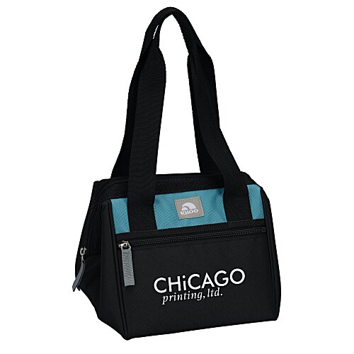Igloo Leftover Lunch Bag - 24 hr Main Image