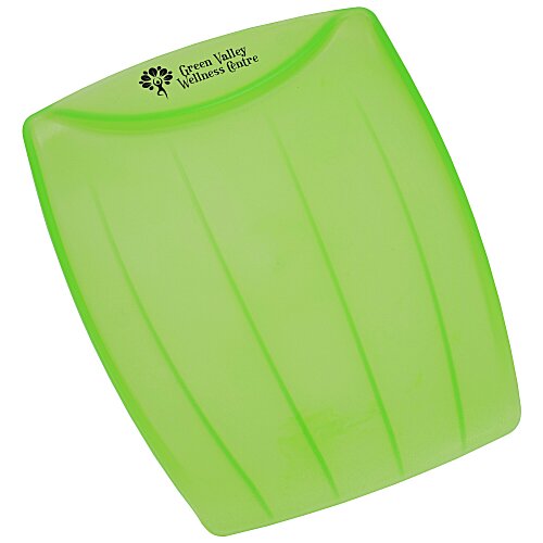 Mini Cut-It Board - Translucent - 24 hr Main Image