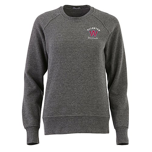 Kruger Crewneck Sweatshirt - Ladies' - 24 hr Main Image