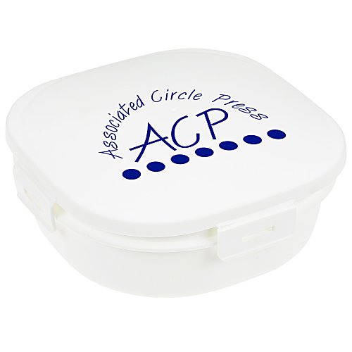 Lunch-In Container - Opaque - 24 hr Main Image