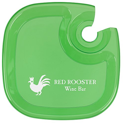 Wine & Snack Tray - 24 hr Main Image
