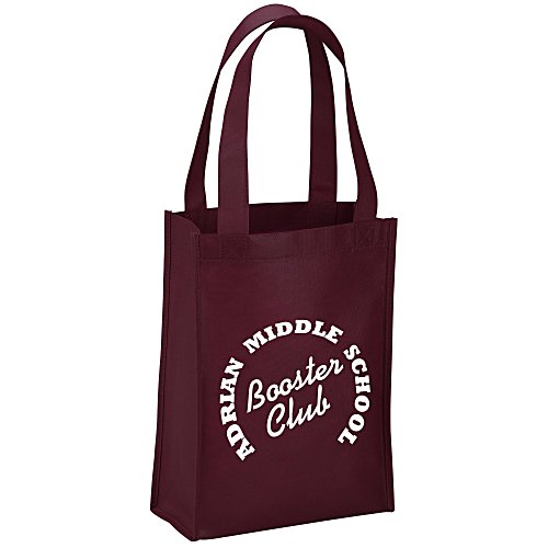 Payson Mini Tote - 12 inches x 9 inches - 24 hr Main Image