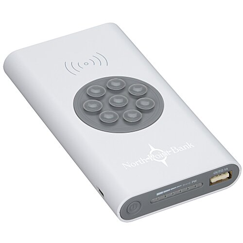 Blend Wireless Power Bank - 4000 mAh Main Image