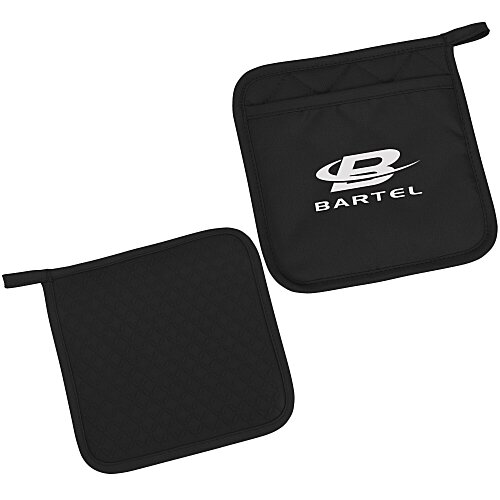 Saute Pot Holder - 24 hr Main Image