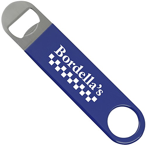 The Pub Vinyl Bottle Opener - 24 hr Main Image