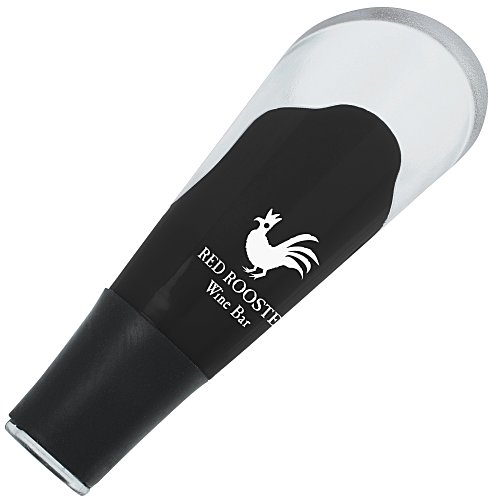 Aerating Wine Pourer - 24 hr Main Image