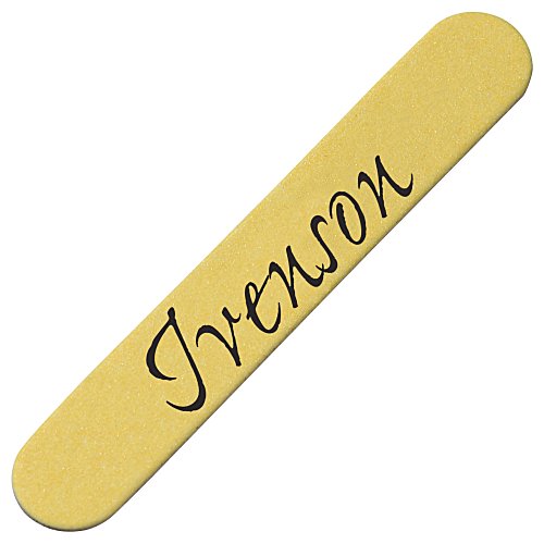 Touch Up Mini Emery Board Main Image