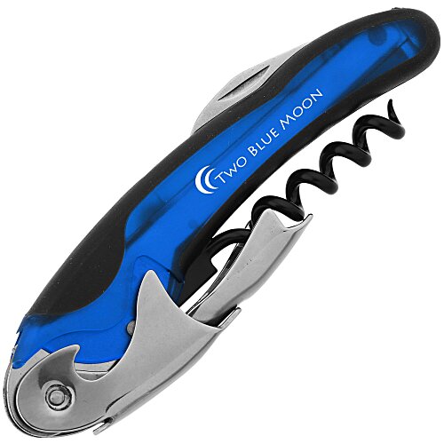 Bordeaux Wine Opener - 24 hr Main Image