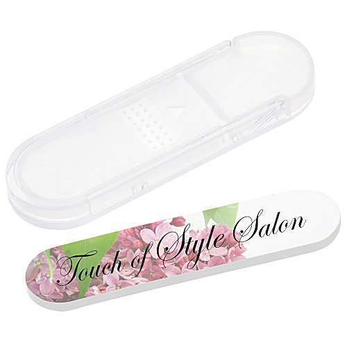 Mini Salon Board with Case - Full Color Main Image