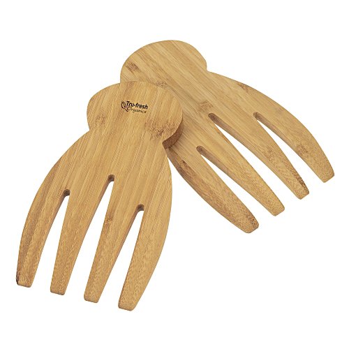 Veggieway Salad Hands Main Image