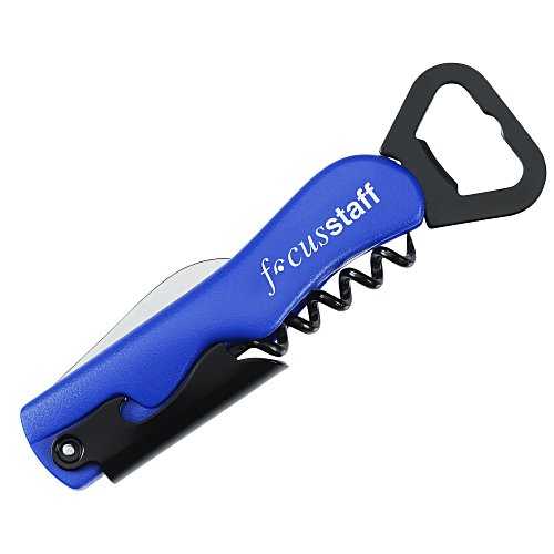 4-in-1 Waiter's Tool Main Image