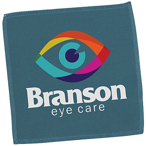 Neptune Tech Cleaning Cloth - 5 1/2 inches x 5 1/2 inches - Seasonal Shades Main Image