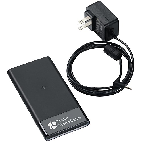 Incipio Ghost Qi 3-Coil Wireless Charger Main Image