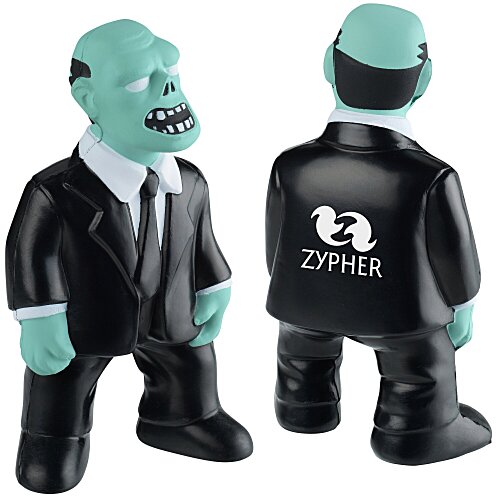 Zombie Stress Reliever - 24 hr Main Image