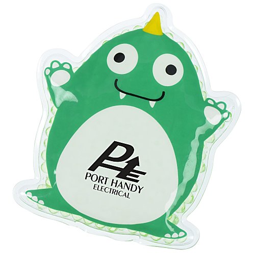 Mini Hot/Cold Pack - Monster Main Image