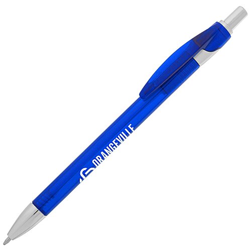 Hocus Pocus Slim Pen - Translucent - 24 hr Main Image