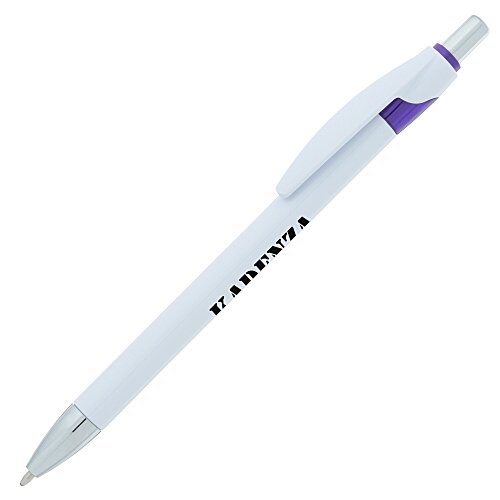 Hocus Pocus Slim Pen - White - 24 hr Main Image