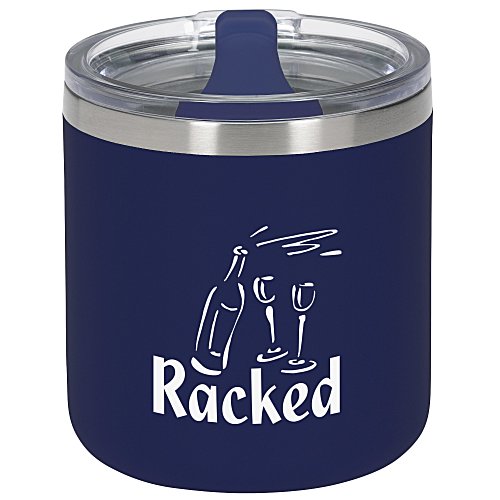 Spark Vacuum Tumbler - 12 oz. - 24 hr Main Image