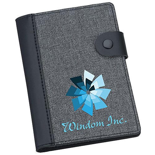 Nomad RFID Passport Holder Main Image