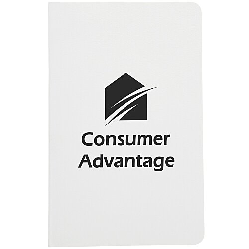Moleskine Volant Ruled Notebook - 5-1/2 inches x 3-1/2 inches Main Image