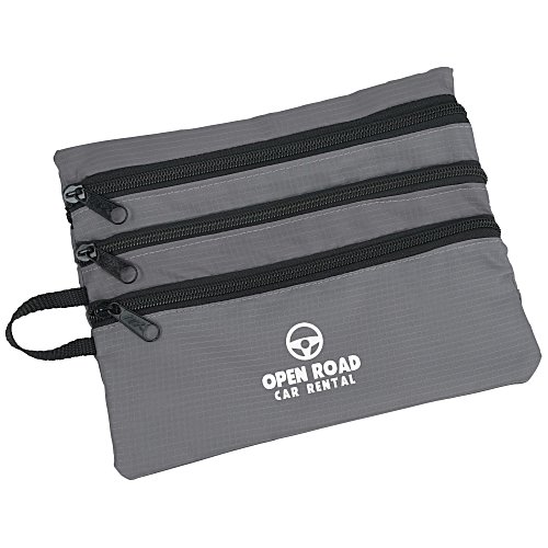 Tech Travel Bag Main Image
