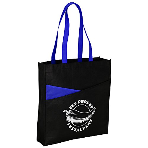 Redirection Tote Bag Main Image
