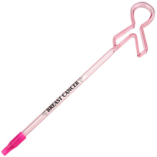 Inkbend Standard - Ribbon/Awareness Main Image