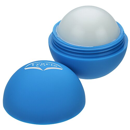 Soft Touch Round Lip Balm Main Image